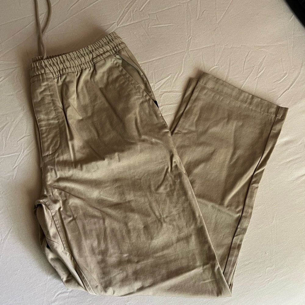 NIKE SB DRI-FIT SKATE CHINO PANTS